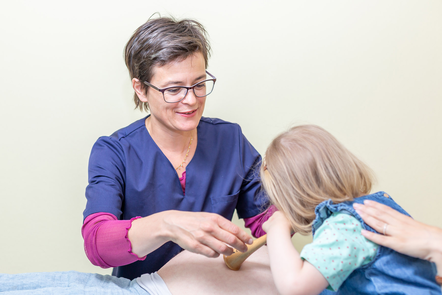 Hausarztpraxis, Frauenärztin & Komplementärmedizin in Erlinsbach-Aarau